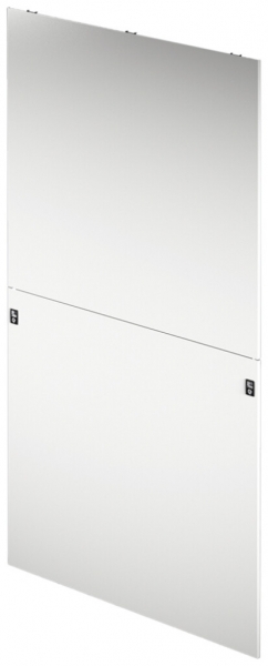 Parete laterale Rittal VX 5301.250 1000×2000mm per VX IT orizzon.acciaio grigio 