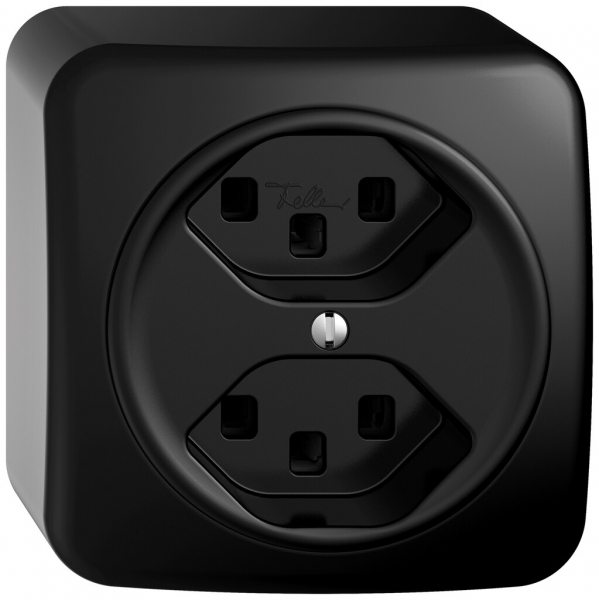 Presa AP STANDARDdue SNAPFIX® 2×T23 ne 