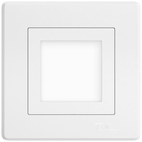 Lampada LED INC EDIZIO.liv SNAPFIX® LED bianco 24V bi 