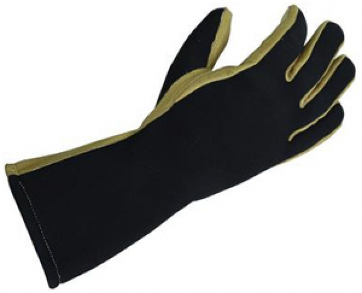 Schutzhandschuhe DEHNcare APG, Störlichtbogengeprüft, Grösse 10 