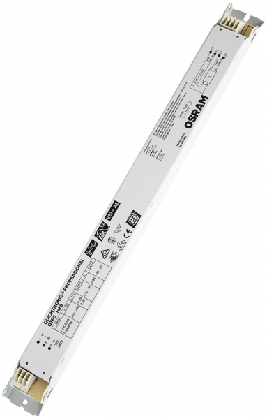 BE Quicktronic QTP5 1X80 220…240 UNV1 