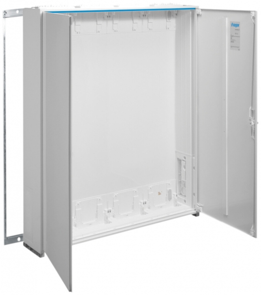 Armoire murale univers quickset avec porte IP44 CP II 800×1250×205mm 