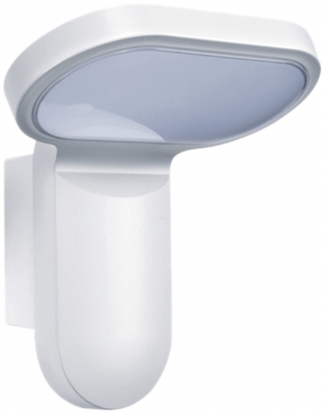 Proiettore LED ESYLUX OL WL 200 OP 16.5W 3000K, bianco 