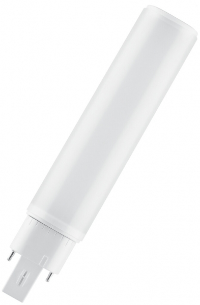 Lampe LED DULUX D/E LED HF G24q-3 10W 230V 830 990lm 200mm 