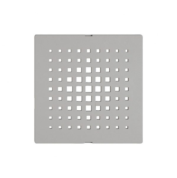 Kit di montaggio EDIZIO.liv SNAPFIX® per suoneria elettronica per porte grc 