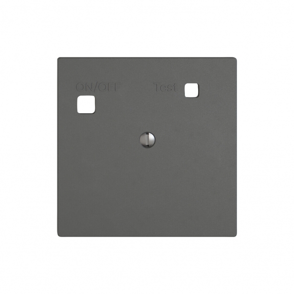 Kit de montage EDIZIO.liv SNAPFIX® pour prise de protection obturateur grf 