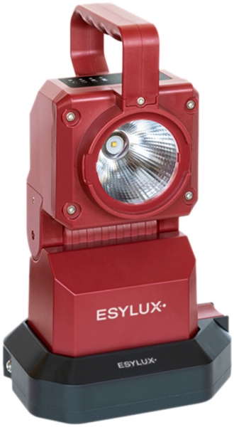 Projecteur ESYLUX SLP-2 3W portatif 