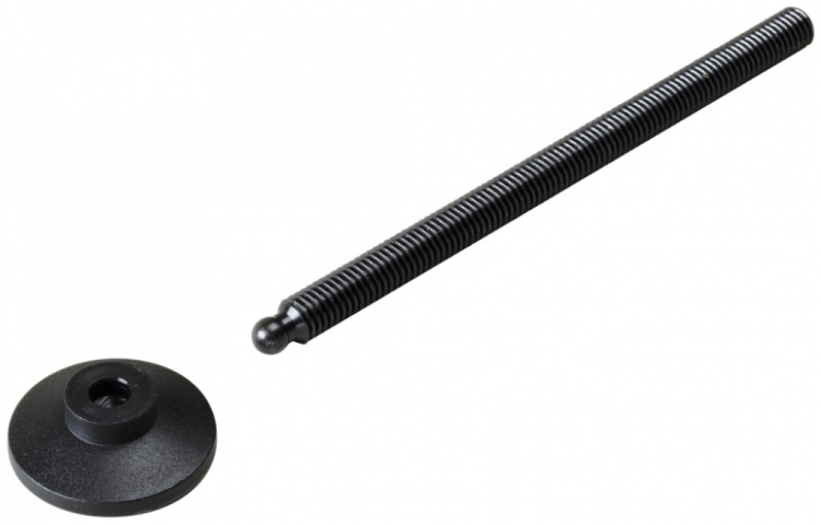 Nivelierschraube Hager 145…210mm für BKB 