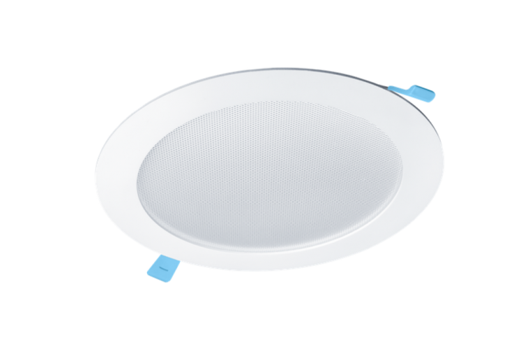 LED-Downlight ZOE VarioFlex 1000lm 830/35/40 Ø165mm 