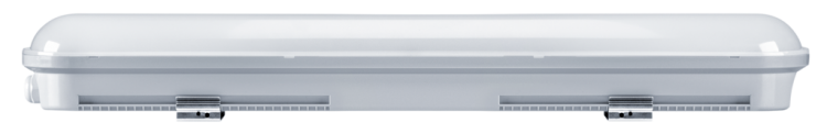 LED Feuchtraumleuchte Julie Flex 51W 6300lm 4000K 1500mm IP65 