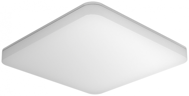 Plafoniera/Applique LED RS PRO R20Q plus HF BT 16W 1826lm 830 300×300×52 IP40 