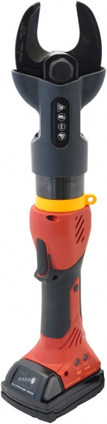Cisaille pour câbles électro-hydraulique à accu Intercable STILO-S40 