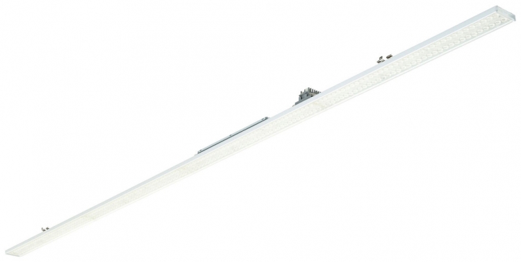 Inserto luminoso LED Maxos fusion 50W 8000lm 840 85° DIA 1138mm bianco 