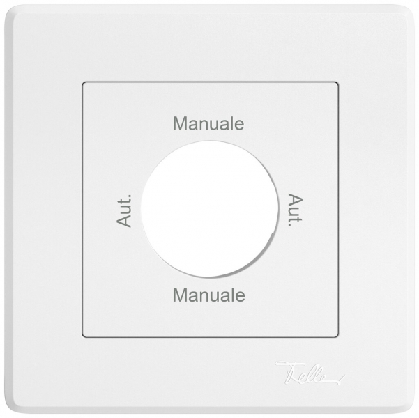 UP-Montageset EDIZIO.liv SNAPFIX® f.Drehsch.m.Schloss Auto-Man-Auto-Man (I) ws 