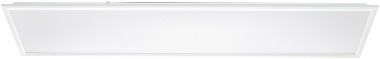 Lampe panneau LED Philips RC132V OC 28.5W 3600lm 4000K 0.3×1.2m blanc 