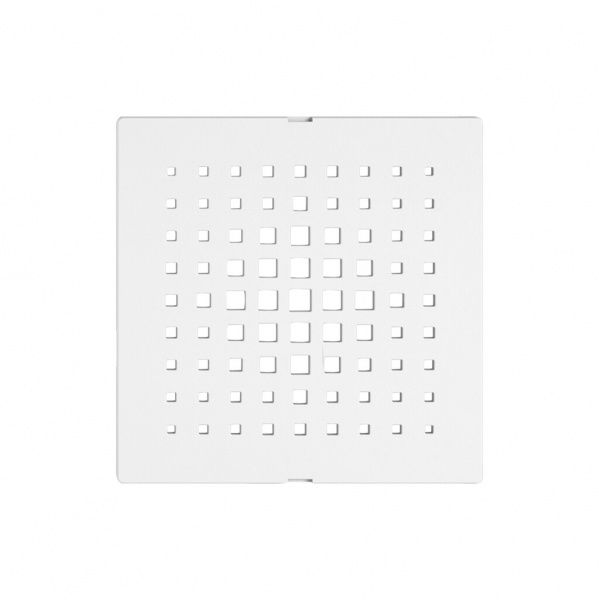 Montageset EDIZIO.liv SNAPFIX® für elektronischen Türgong ws 