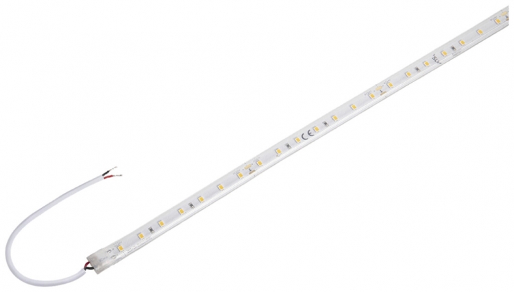 Ruban lumineux LED SLV GRAZIA IP FLEXSTRIP 24V 44W 2700K 120° 5020mm 