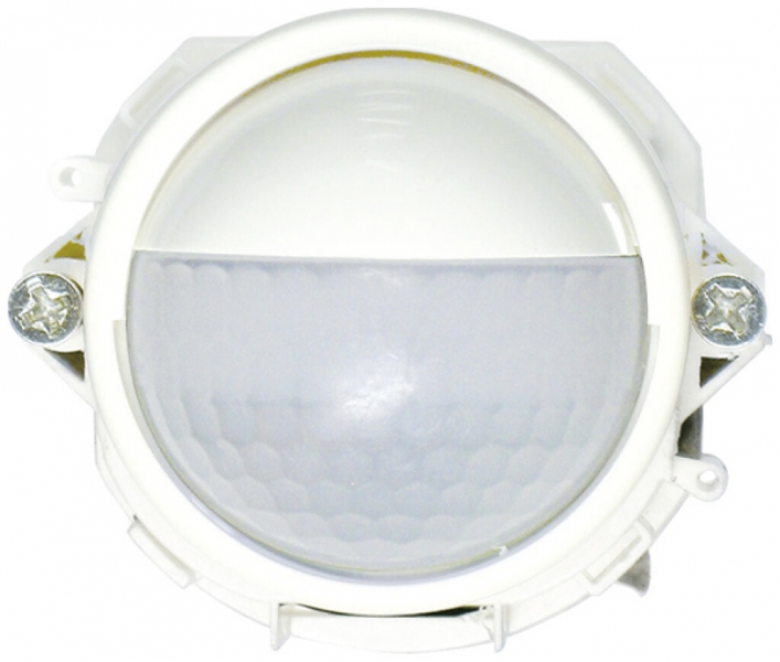 Rilevatore di presenza INC KNX Luxomat PD2 S 180 C ST STANDARD, bianco 