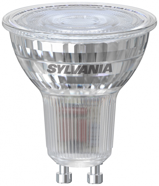 Lampada LED Sylvania Superia Retro GU10 6W 750lm 940 PAR16 36° Ø50×54mm 