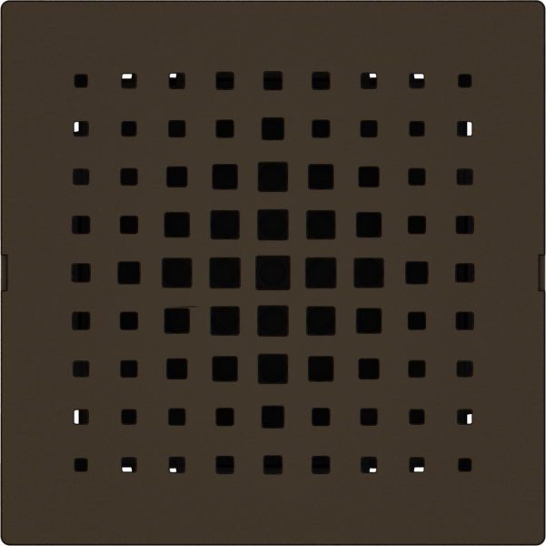 Carillon EDIZIO.liv SNAPFIX® 12V 78dB br 