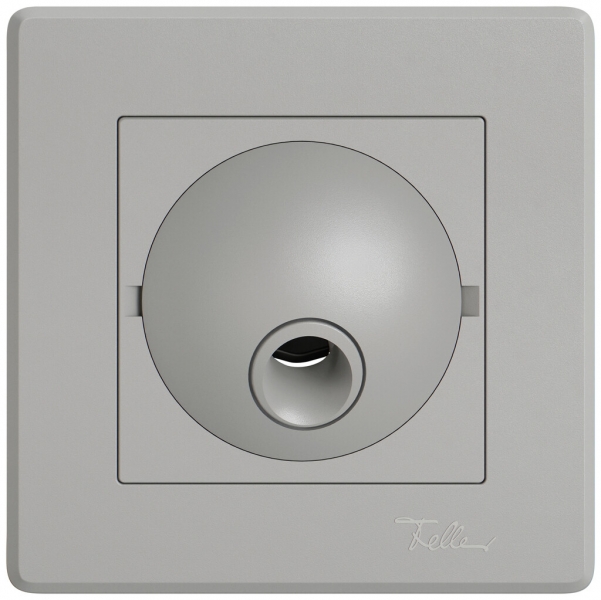Boîte de raccordement ENC EDIZIO.liv SNAPFIX® 5P 3L+N+PE grc 