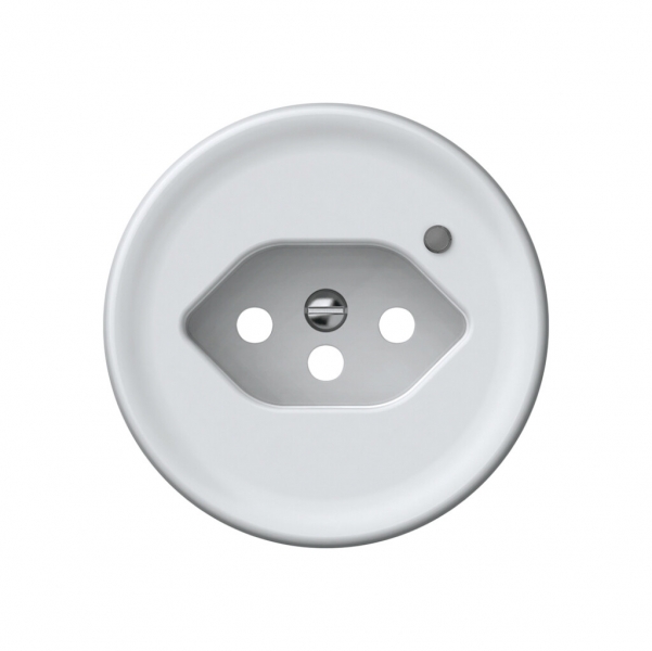 Kit frontal origin 1×T13 lumineux 60×60mm bc 