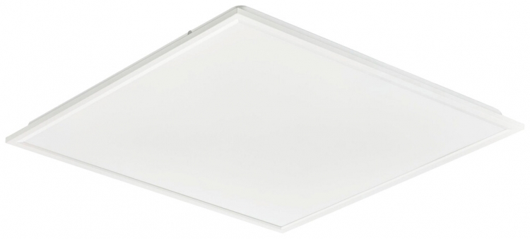 Luminaire panneau LED CoreLine 26W 3600lm 840 IP20/44 595×595 bc 
