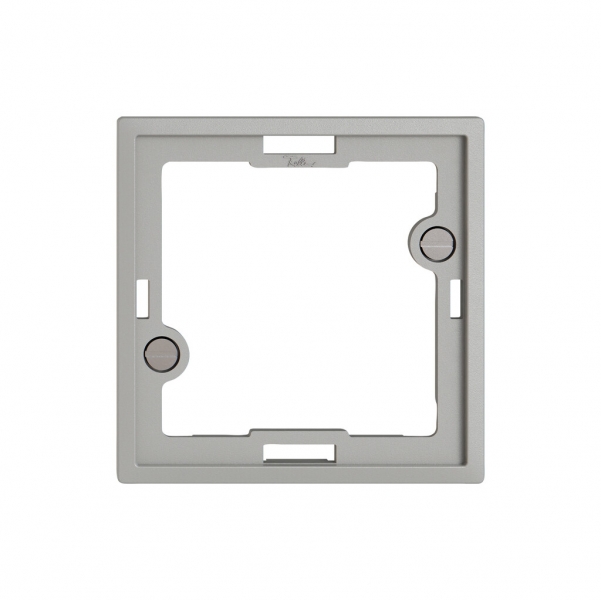 Kit de montage EDIZIO.liv SNAPFIX® pour lampe signal grc 