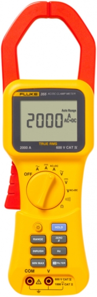Pinza-misura Fluke 355 