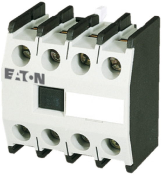 Blocco di contatti ausiliare Eaton DILM150-XHI22, 6A 