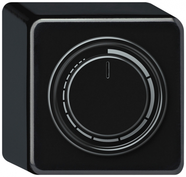 Potenziometro 1-10V AP origin BE 88×88mm ne 