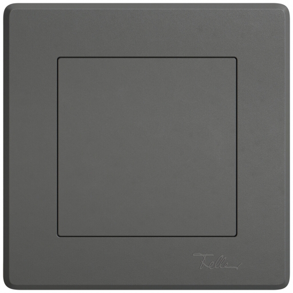 Kit di montaggio INC EDIZIO.liv SNAPFIX® p.otturatore c.fissaggio a innesto grs 