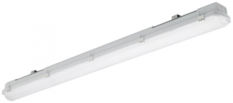 Lampada per locali bagnati LED Resisto 35W 840 4800lm 1200 IP66 DALI 