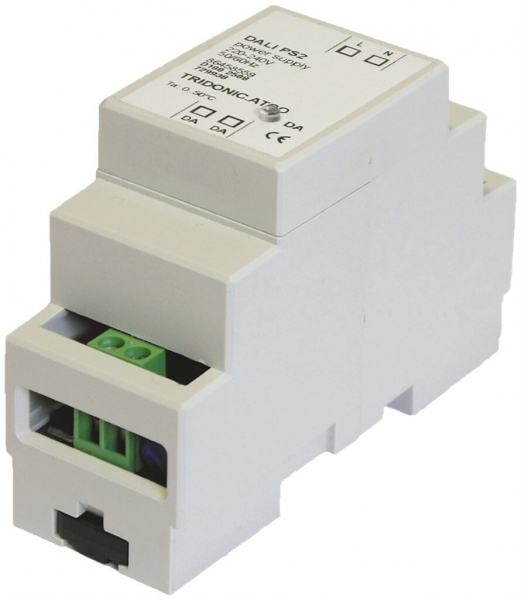 Alimentation AMD Tridonic DALI PS2 89.5×36×36mm 