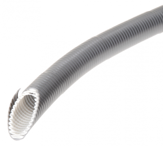 Tubo di installazione KRGK M32 grigio 