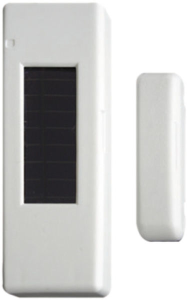 AP-RF contatto finestra/porta Eltako FTK bianco lucida 