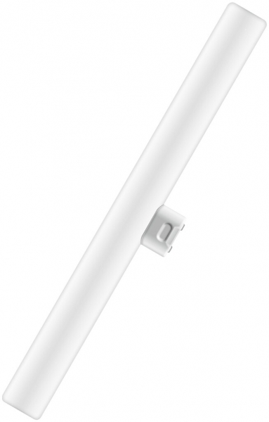 Lampe LED LEDVANCE LEDINESTRA BASE 300mm S14d 3.5W 370lm 827 mat 145° 