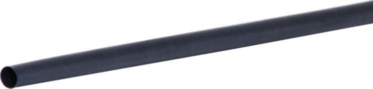 Gaine rétractable RNF 3000 9/3 noir 