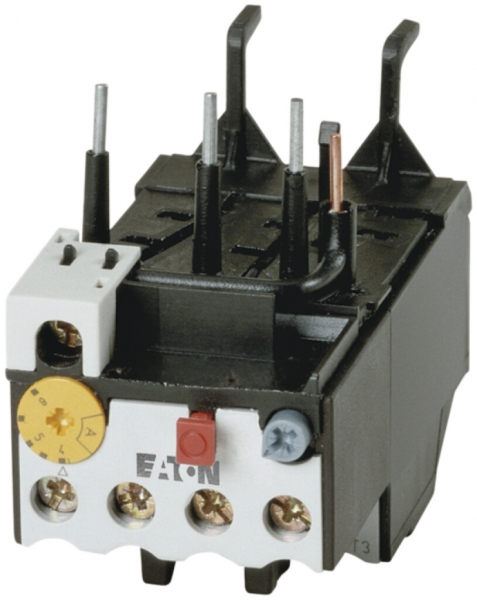 Relais thermique ETN 15kW/16A 1F/1O 