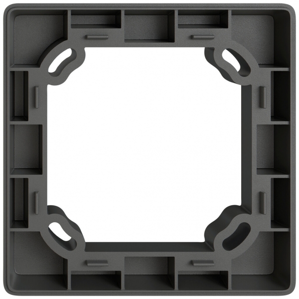 Cadre intermédiaire EDIZIO.liv SNAPFIX® 15mm pour ENC grf 