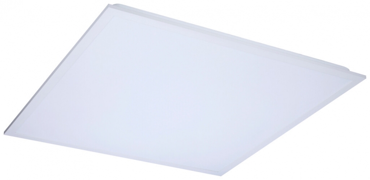 Luminaire pann.LED Sylvania Quantum 625×625 Multipower 28W 4500lm 840 IP54/IP20 