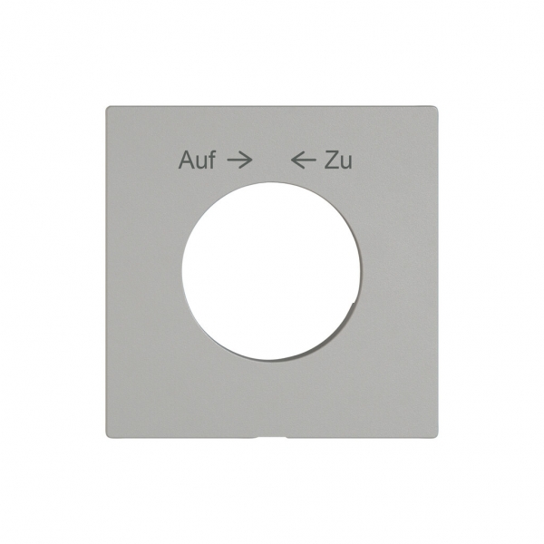 Kit de montage EDIZIO.liv SNAPFIX® p.interr.rot.a.ser.Auf → ← Zu grc 