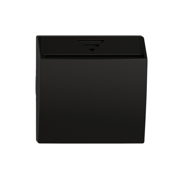 Kit de montage EDIZIO.liv SNAPFIX® pour hotelcard ON/OFF 1 canal no 