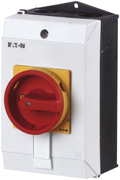 Interruttore principale AP ETN 25A/3L 