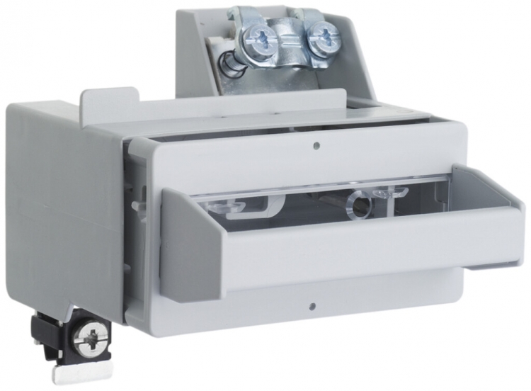 Elemento HPC weber.uniline DIN00 160A 44/51mm SN in alto 