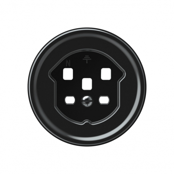 Kit frontale origin 1×T25 60×60mm ne 