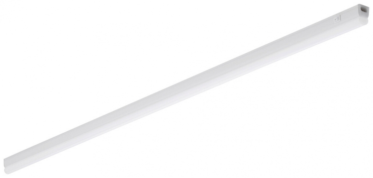 Lampada lineare LED Sylvania SYLPIPE interruttore 15W 1800lm 4000K 1200mm bianco 