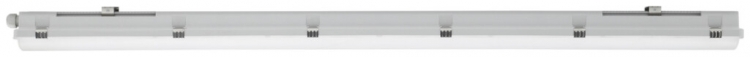 Lampada per locali bagnati LED Resisto 30W 840 4000lm 1500 IP66 DALI 