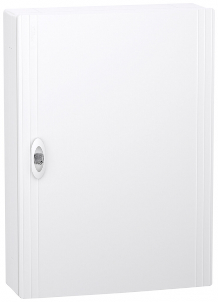 Distributore piccolo AP SE PrismaSeT XS c.porta 3×18UM 426×600×145mm 