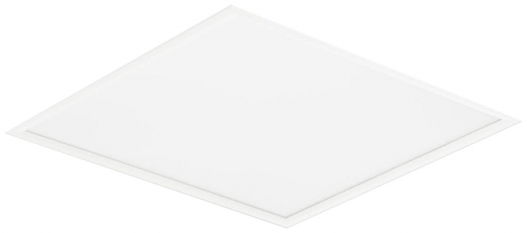 Plafoniera LED INS CoreLine Panel RC132V G4 LED43S/840 PSD W60L60 OC 